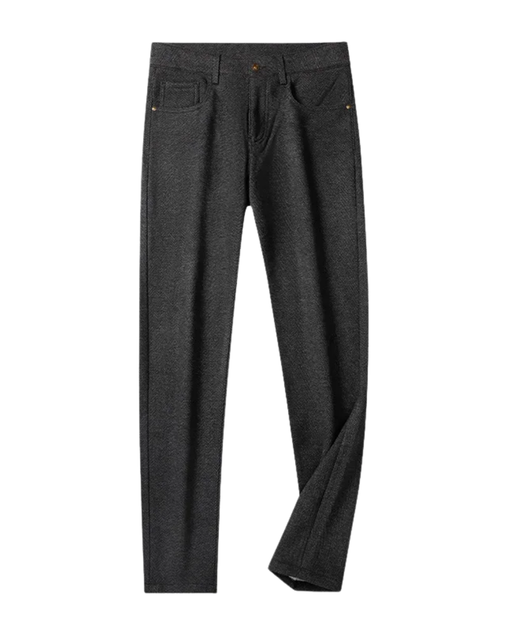 Calros - Stylish Casual Pants