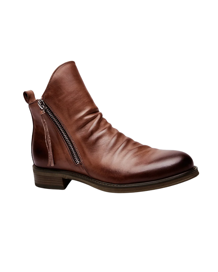 Zenro - Stylish Casual Boots