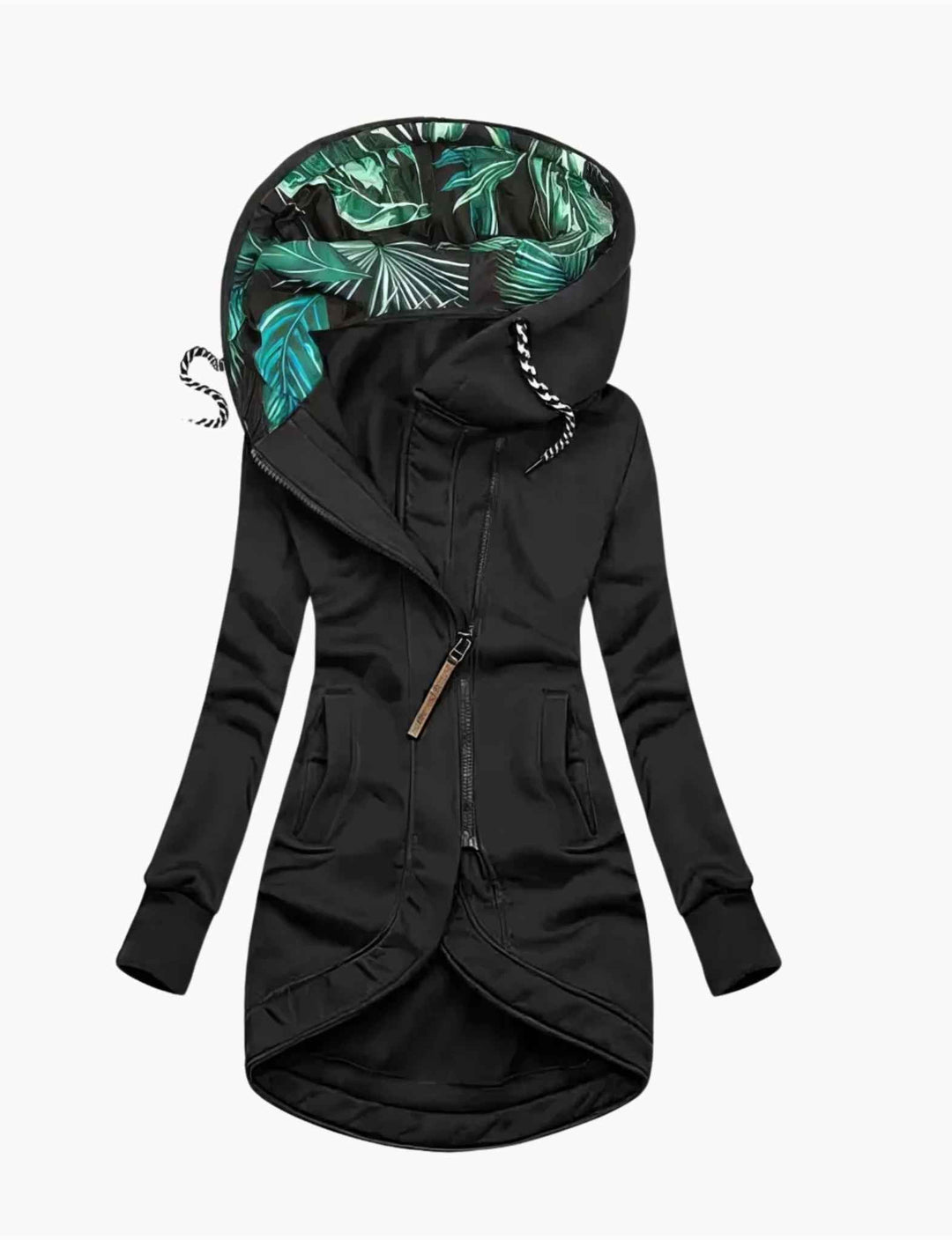 Delara - Waterproof Winter Jacket