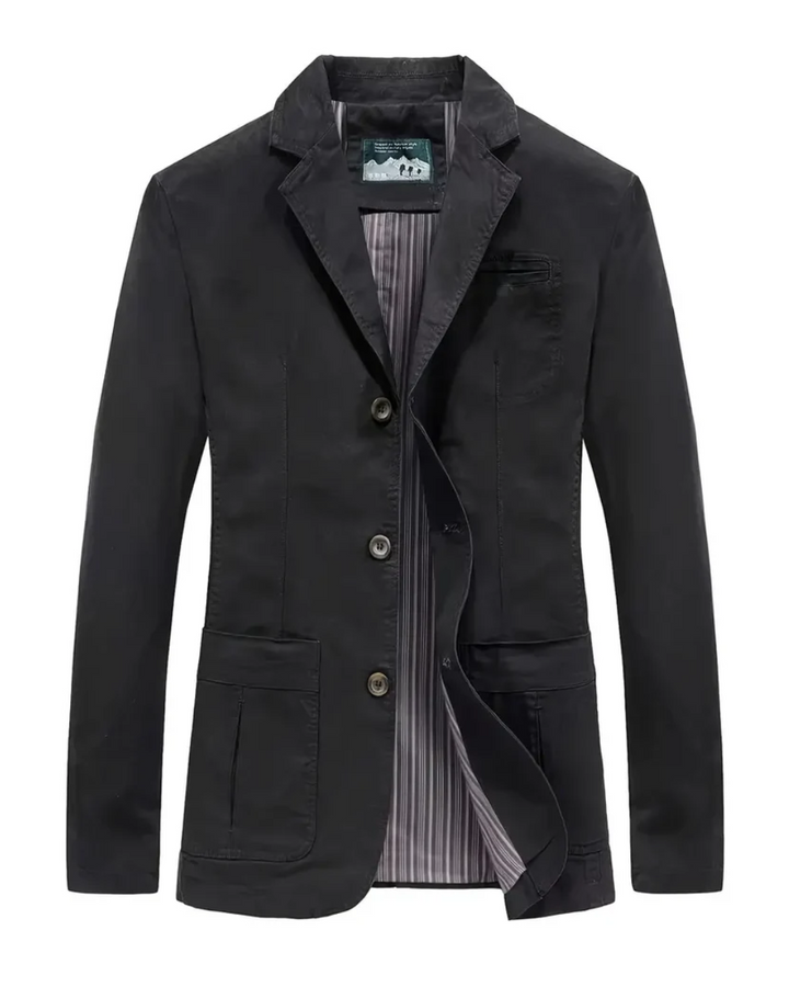 Amias - Stylish Casual Jacket