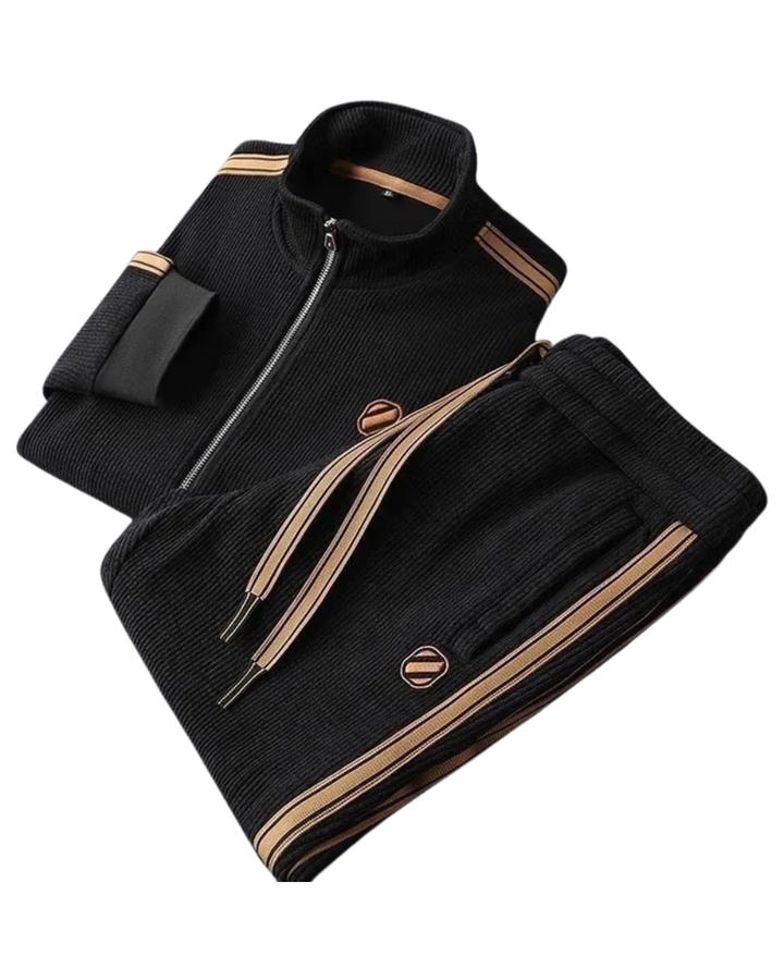 Osrell - Stylish Casual Two Piece Set