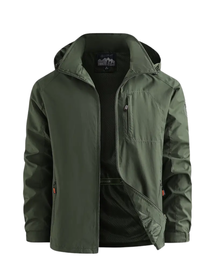 Emerico - Stylish Casual Jacket