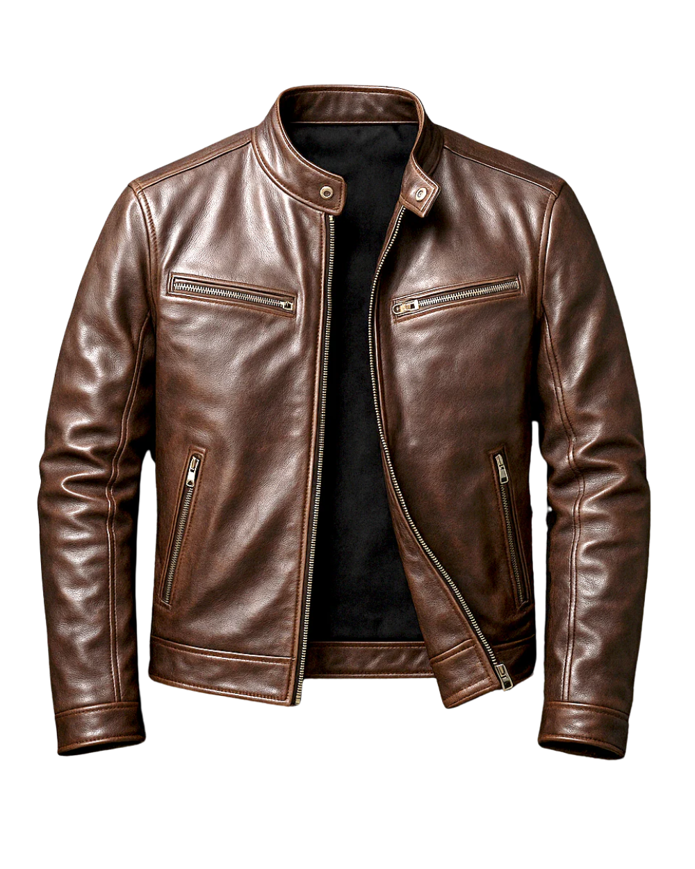 Caelon - Heritage Jacket