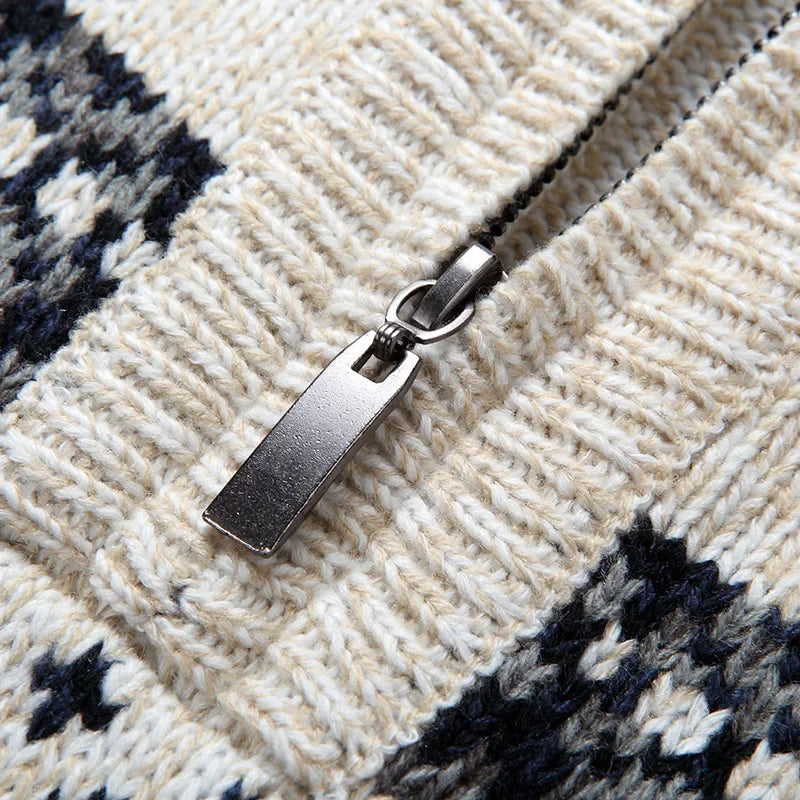 Darian - Stylish Casual Sweater