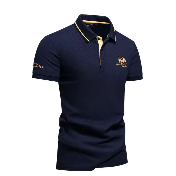 Nareno - Soft-Touch Polo