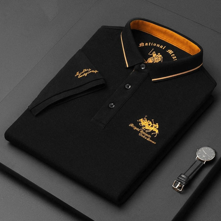 Nareno - Soft-Touch Polo