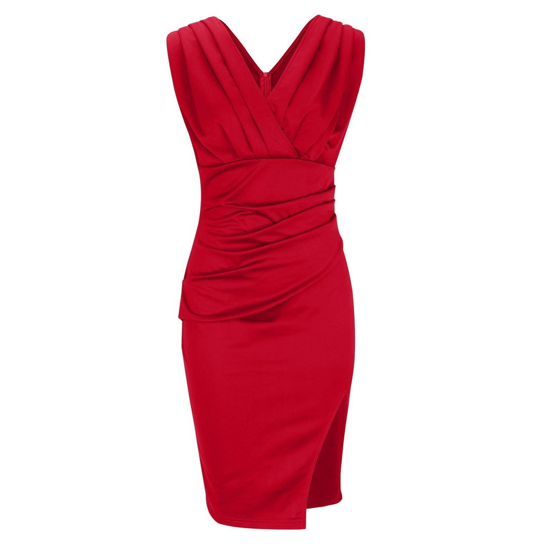 Florabelle - Elegant Casual Dress