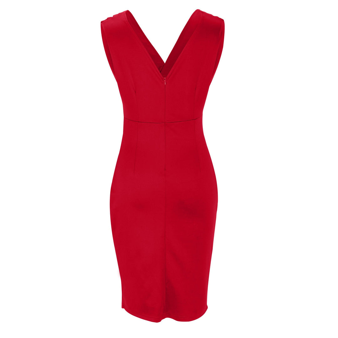 Florabelle - Elegant Casual Dress