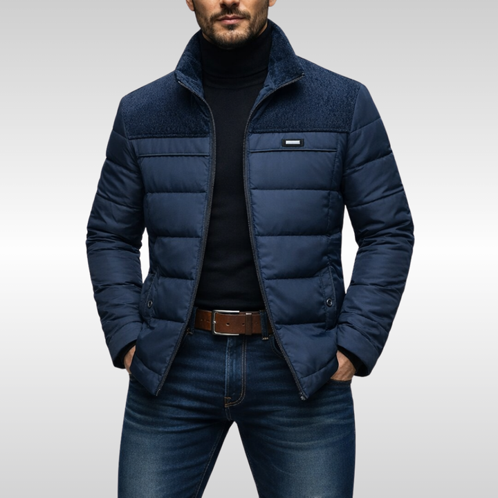 Keiran - Stylish Casual Coat