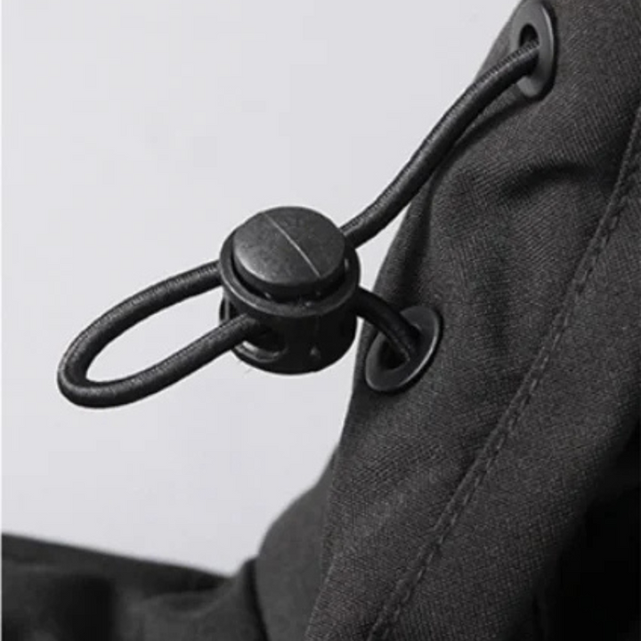 Trellon - Weatherproof Longline Winter Coat