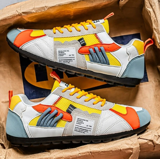 Marsden - Stylish Casual Shoes