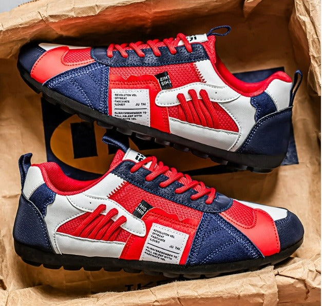 Marsden - Stylish Casual Shoes