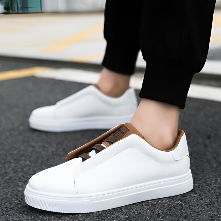 Nereo - Stylish Casual Shoes