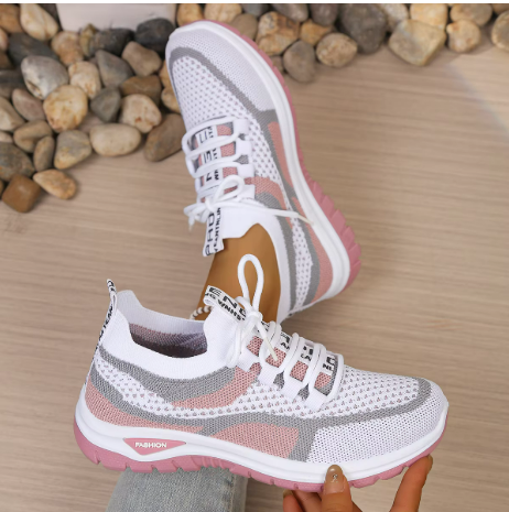 Eirlys - Featherlight Sneakers