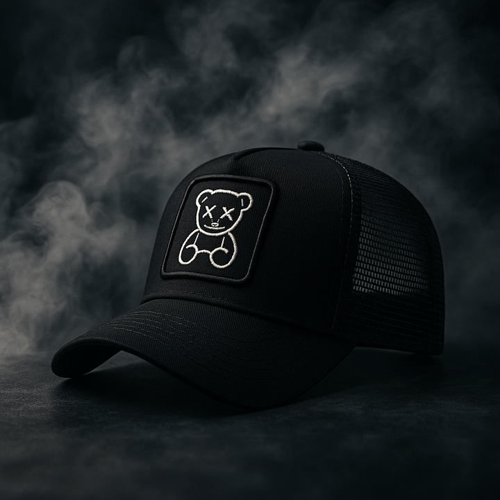 Damiano - Stylish Casual Cap