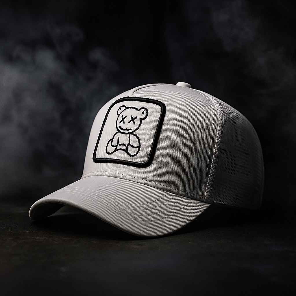 Damiano - Stylish Casual Cap