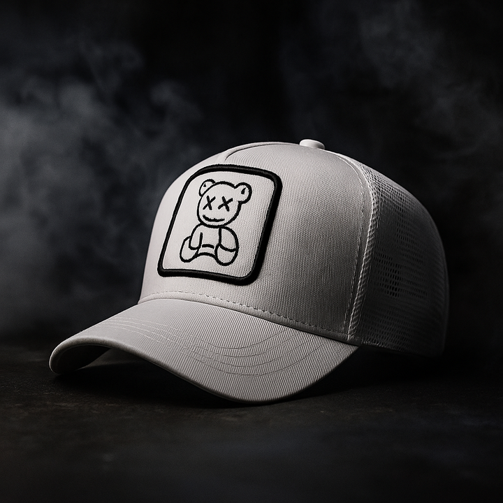 Damiano - Stylish Casual Cap