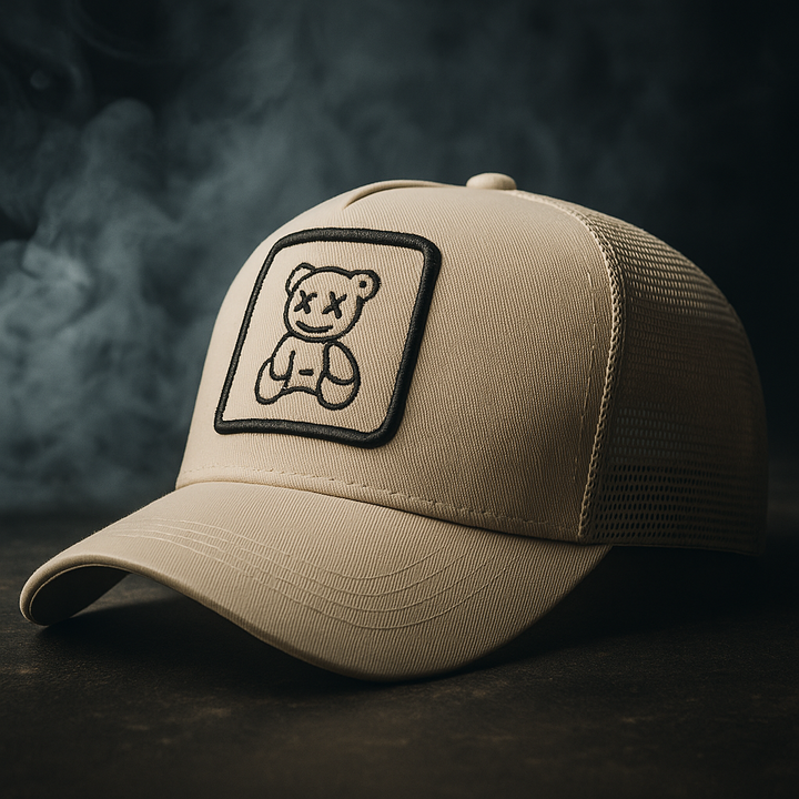 Damiano - Stylish Casual Cap