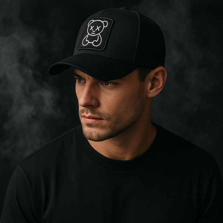 Damiano - Stylish Casual Cap