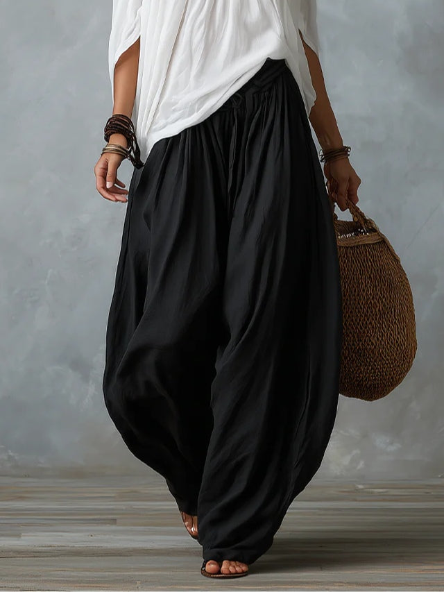 Beatha - Fluid Off-Shoulder Co-ord Set