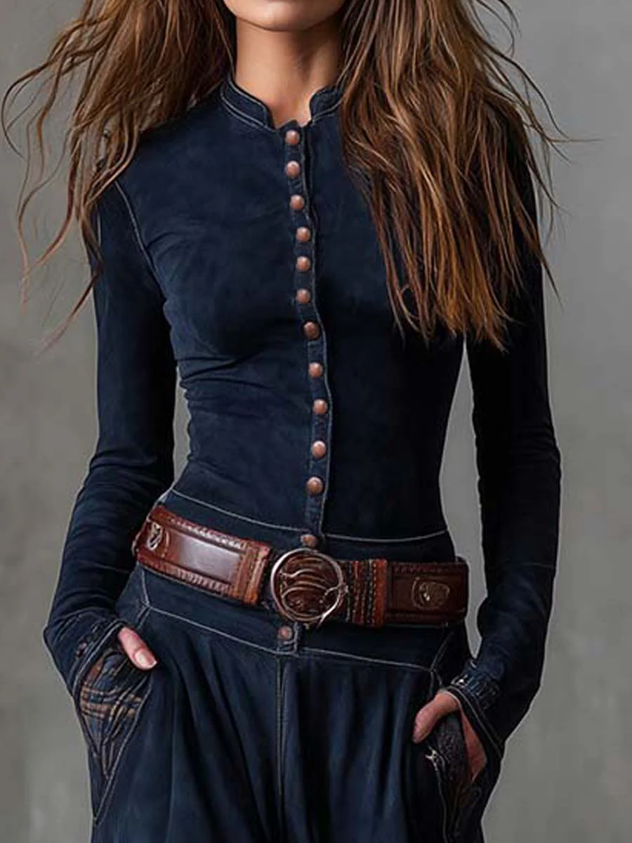 Sabrina - Elegant Casual Dress