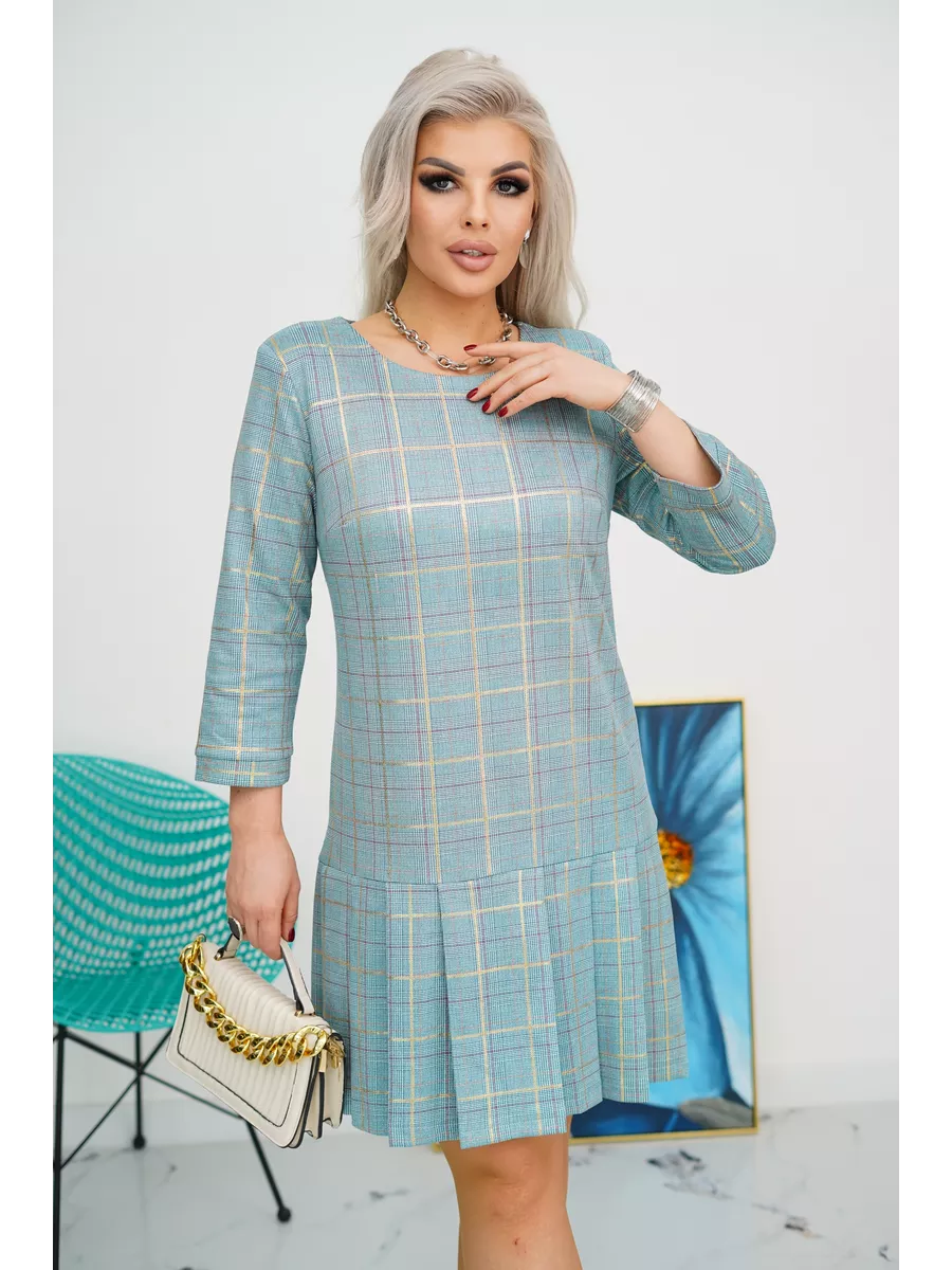 Arloria - Stylish Casual Dress