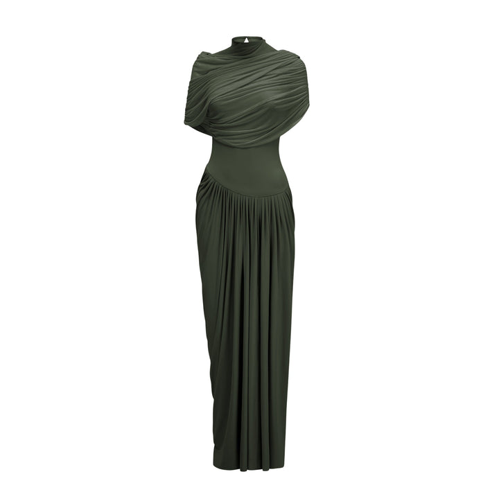 Talisia - Graceful Wedding Dress
