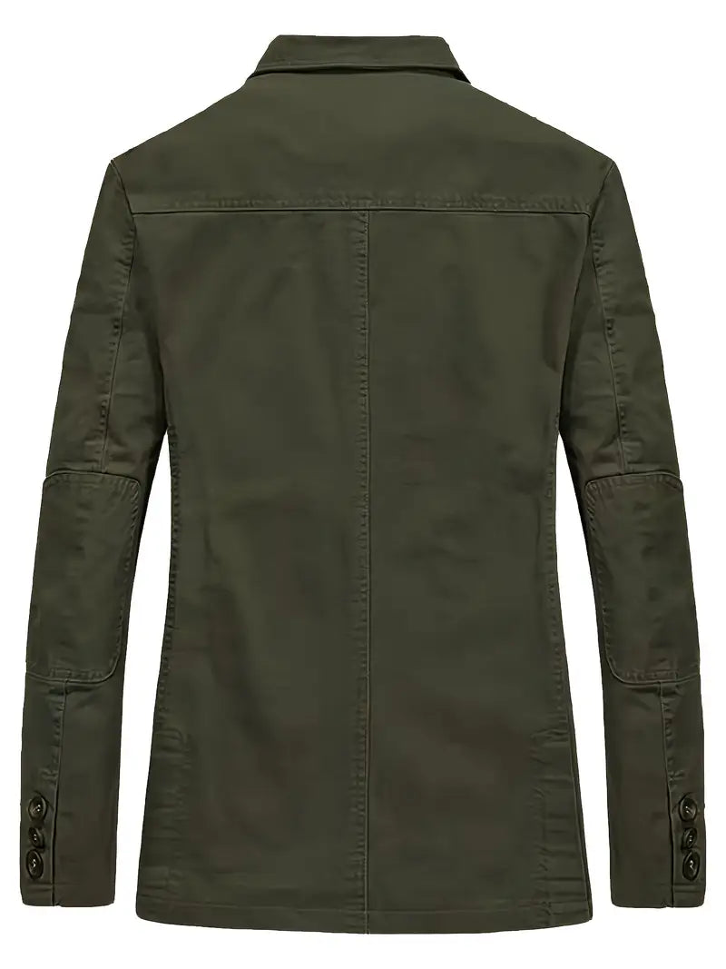 Amias - Stylish Casual Jacket