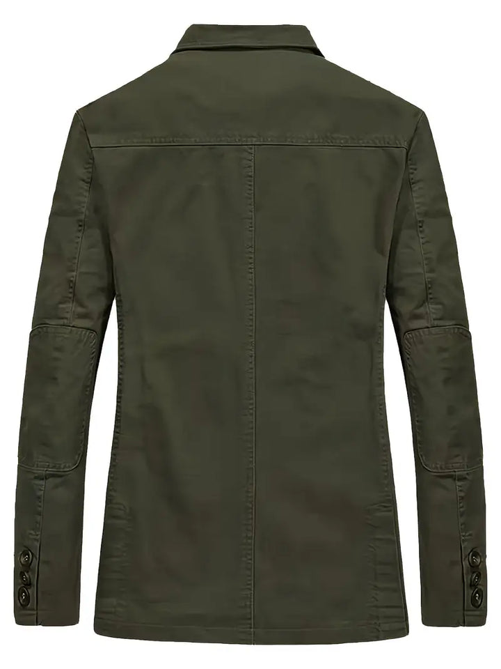 Amias - Stylish Casual Jacket