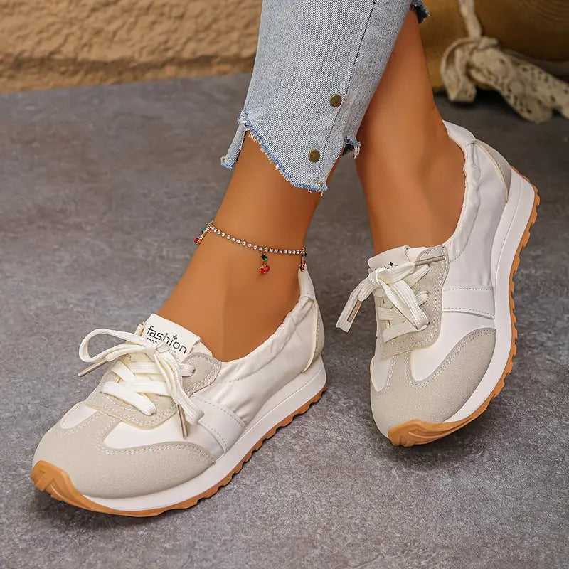 Alodia - Stylish Casual Shoes