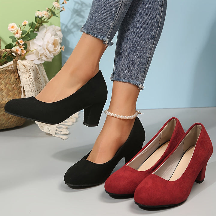 Ismaria - Stylish Casual Shoes
