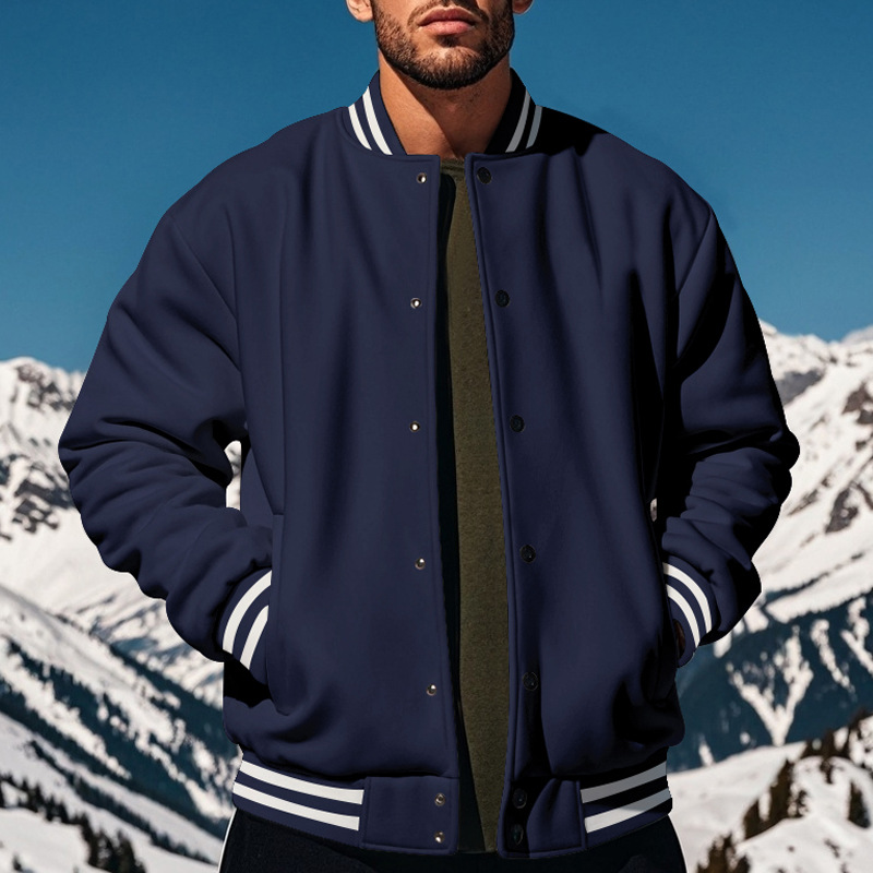 Zaron - Insulated Winter Jacket