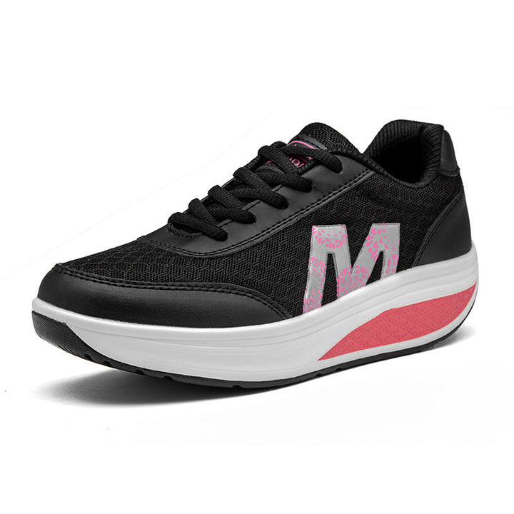 Marielle - Stylish Casual Mesh Shoes