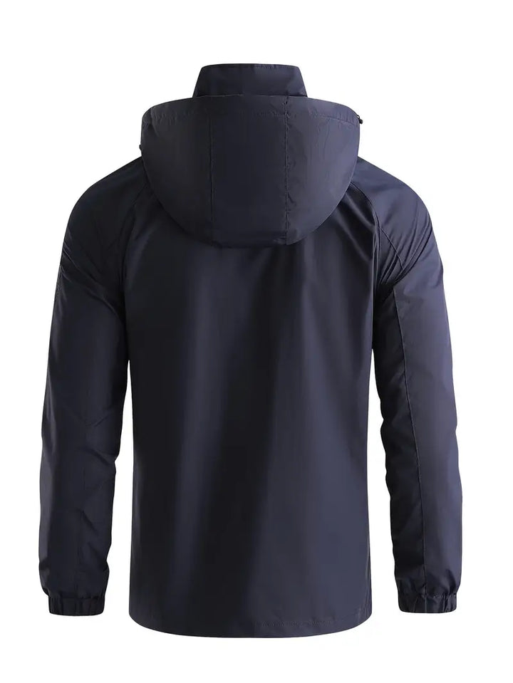 Emerico - Stylish Casual Jacket
