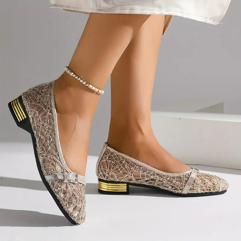 Luni - Stylish Casual Shoes