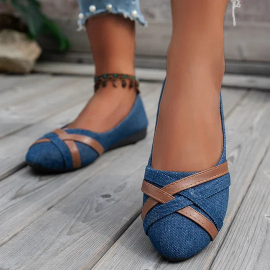 Kathleen - Stylish Casual Shoes