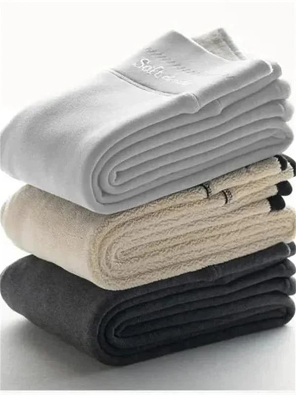 Noriel - Insulated Winter Trousers