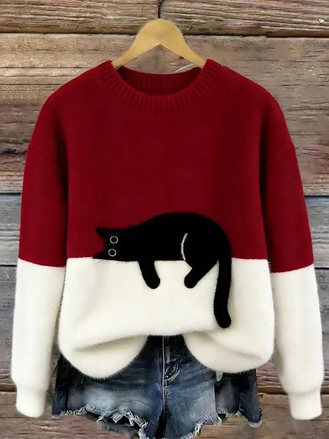 Mirevalyn - Soft-Touch Jumper