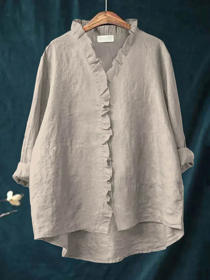 Ardena - Elegant Casual Blouse