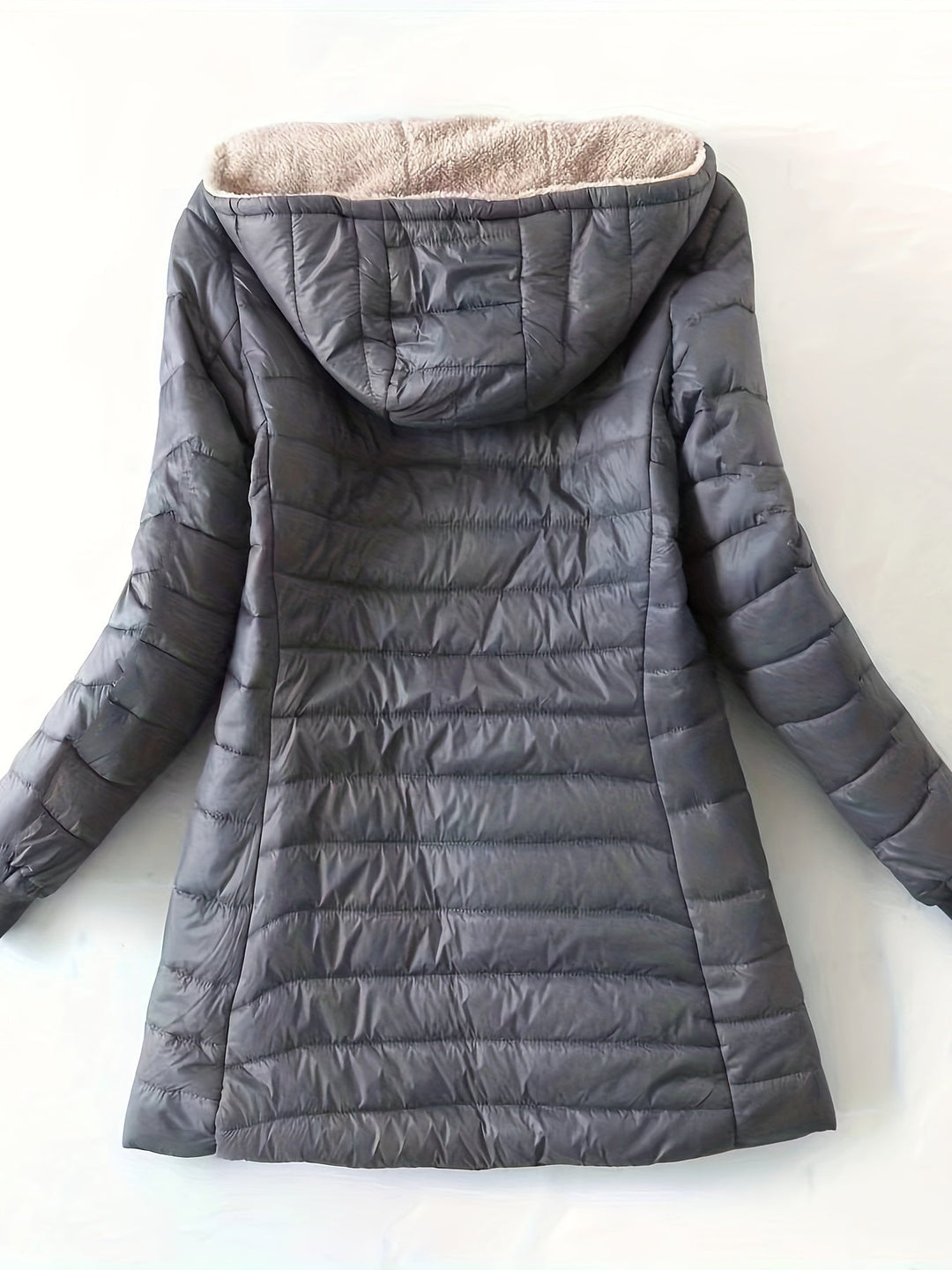 Adalia - Stylish Casual Jacket