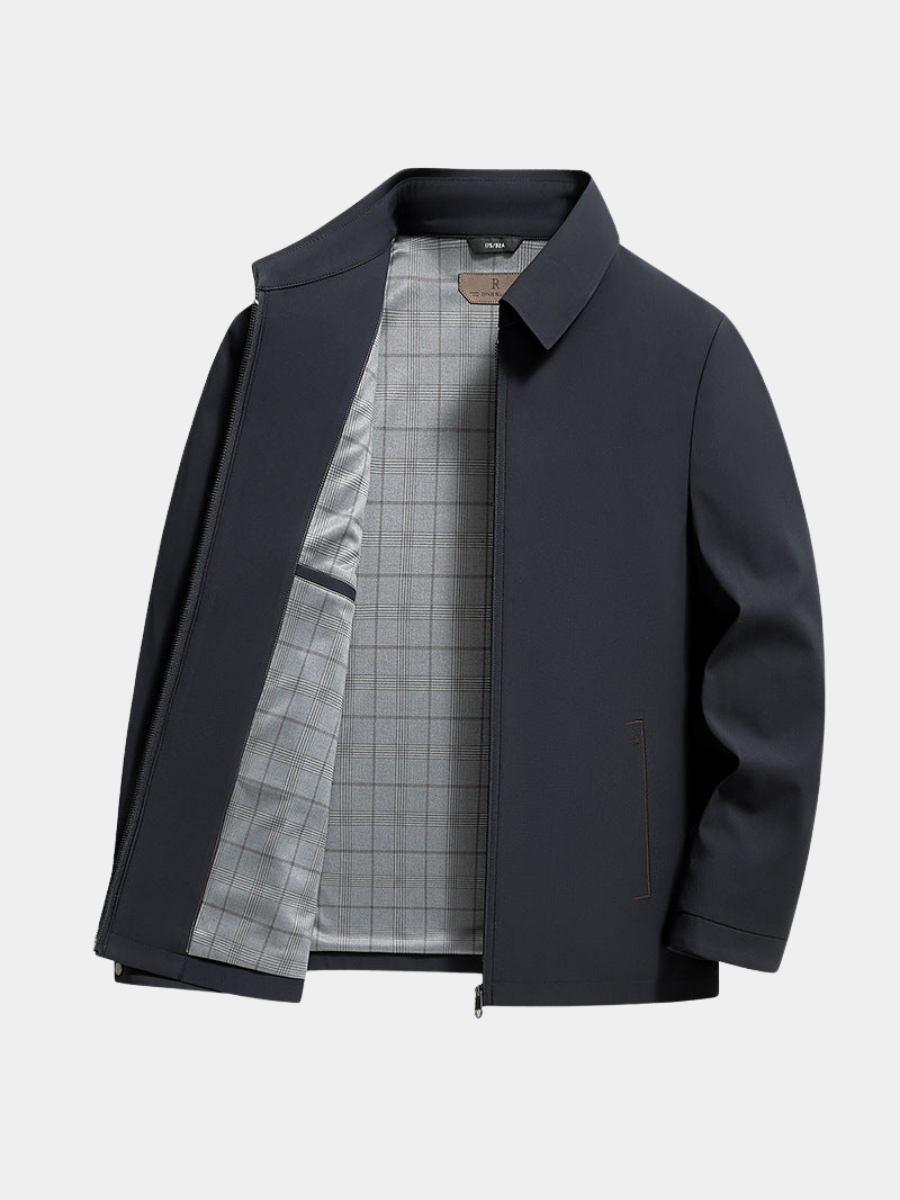 Jaxsen - Stylish Casual Jacket