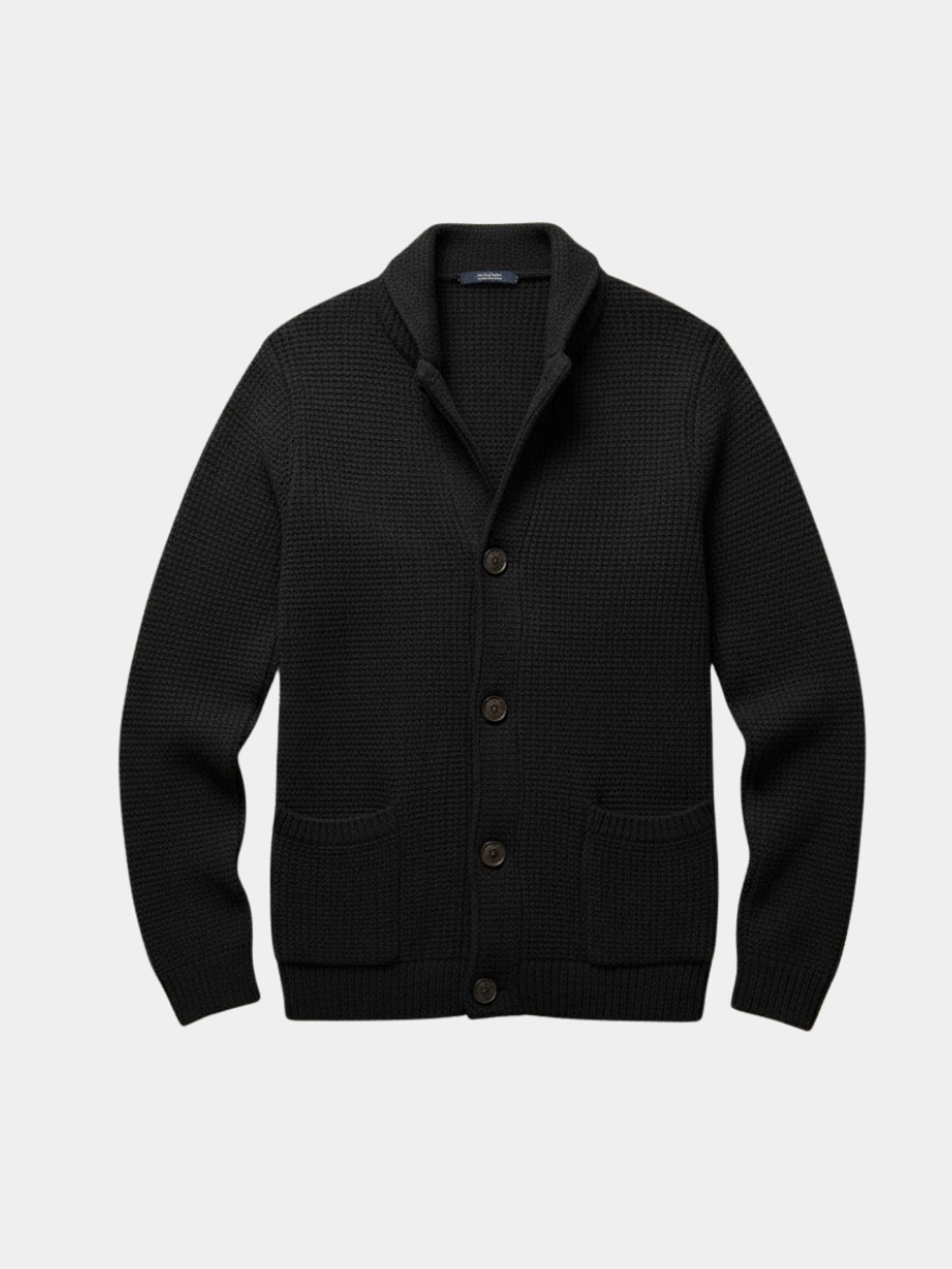 Emilio - Stylish Casual Cardigan