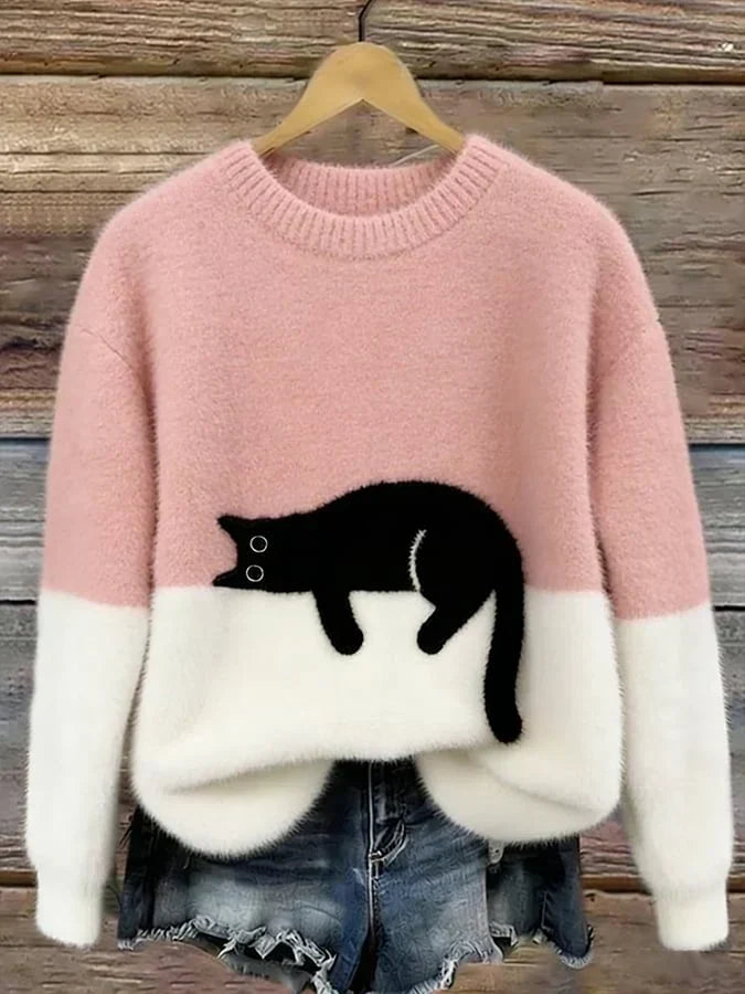 Mirevalyn - Soft-Touch Jumper