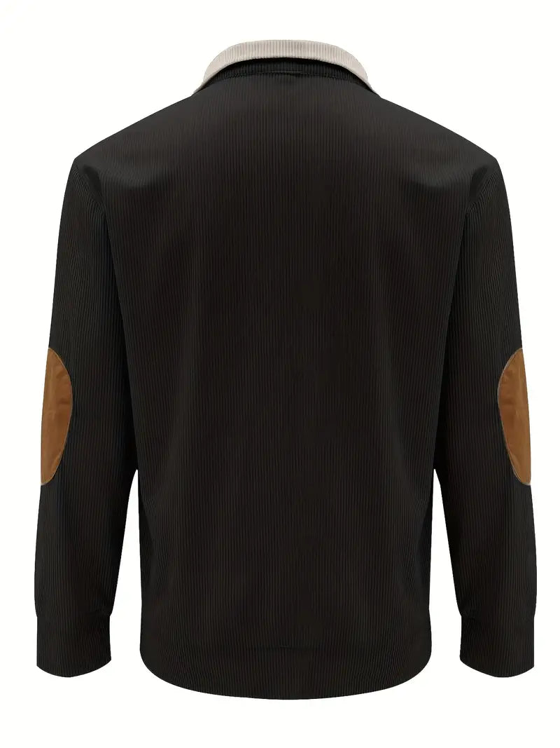 Isandro - Stylish Casual Sweater