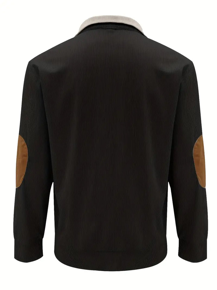 Isandro - Stylish Casual Sweater