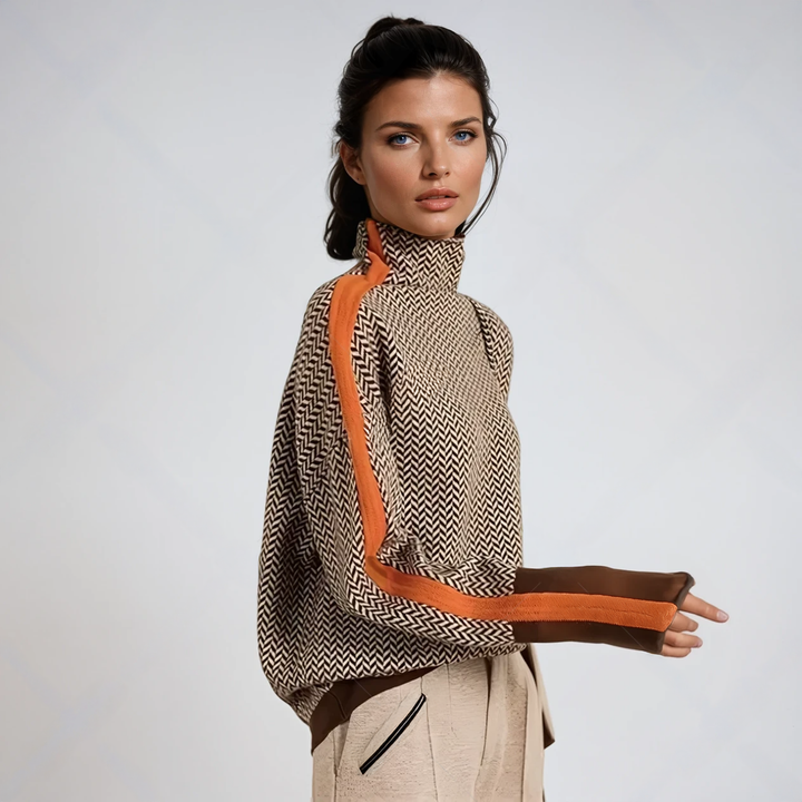 Lorelei - Stylish Casual Sweater