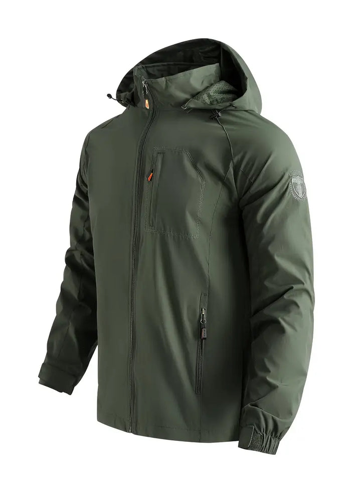 Emerico - Stylish Casual Jacket