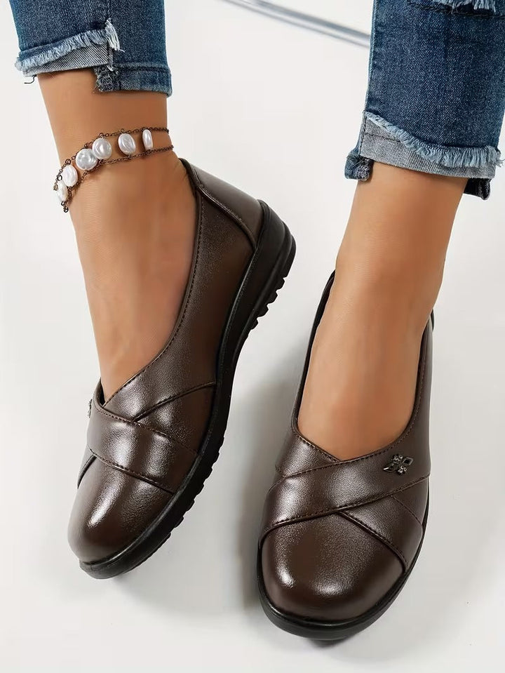 Helinna - Ergonomic Walking Shoes