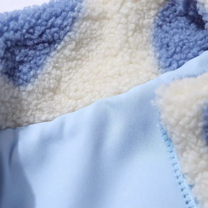 Rimae - Stylish Casual Coat