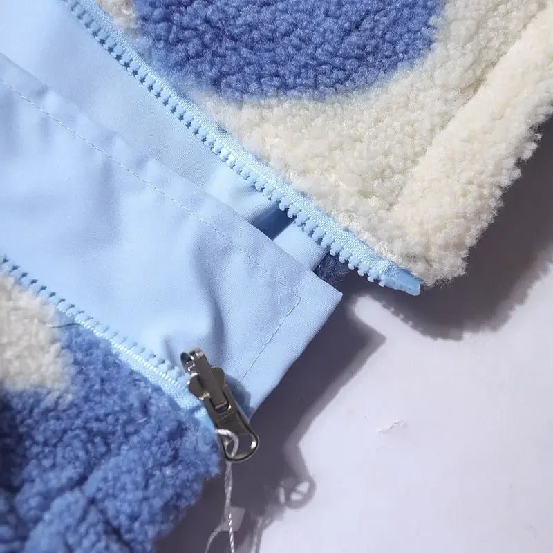 Rimae - Stylish Casual Coat